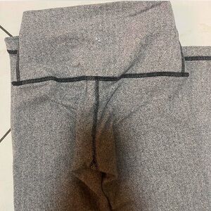 Lululemon Luon Wunder Under Leggings